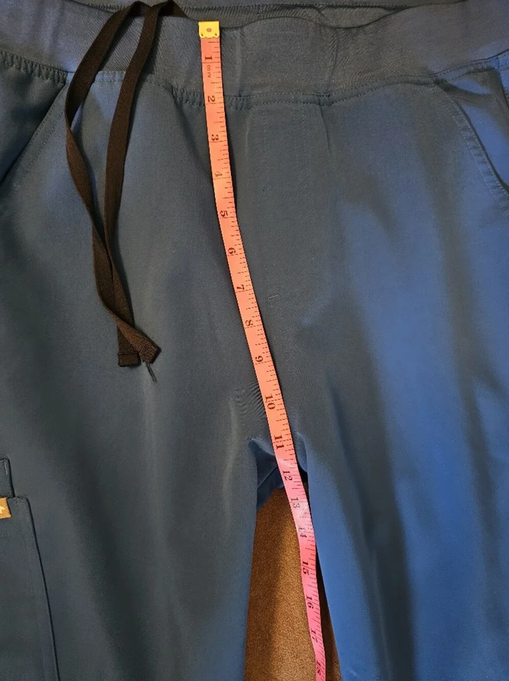 Figs Technical Collection Axim Cargo Scrub Bottoms Size L
